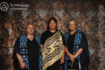 Photo from the TWoA Waiariki 2023 Graduations (Tauranga Moana), held at Bethlehem Baptist Church, Tauranga, Bay of Plenty, New Zealand on Friday, 5 May, 2023. Photo: InstaBooth / KeyImagery Photography. Copyright: © Te Wānanga o Aotearoa.
