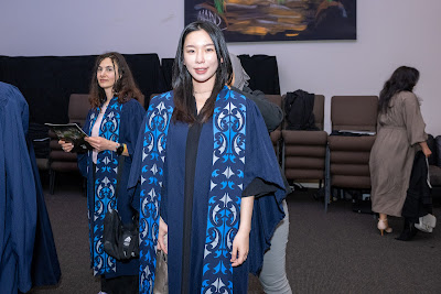 Photos from Ceremony 2 of the 2024 TWoA Tāmaki Makaurau Graduations (November) held at the Manukau City Baptist Church in Manukau, Auckland, New Zealand on Monday, 4 November, 2024 @ 6:00pm. Photography by Alick Saunders for KeyImagery Photography. Copyright: © 2024 Te Wānanga o Aotearoa.