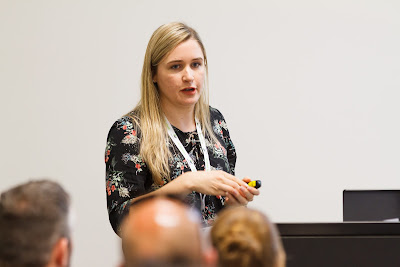 Photo from the 2018 Holiday Parks Association of New Zealand Conference at Claudelands Event Centre, Hamilton, New Zealand. Taken: Thursday, 26 July 2018. Photography: Mike Walen / KeyImagery Photography. Copyright: © Holiday Parks Association of New Zealand.