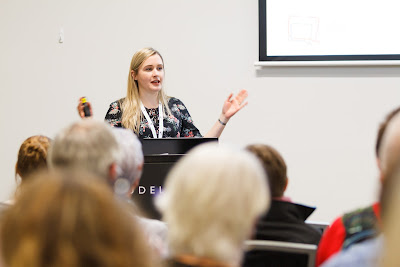 Photo from the 2018 Holiday Parks Association of New Zealand Conference at Claudelands Event Centre, Hamilton, New Zealand. Taken: Thursday, 26 July 2018. Photography: Mike Walen / KeyImagery Photography. Copyright: © Holiday Parks Association of New Zealand.