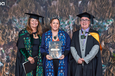Photo from the TWoA Waiariki 2021 Graduations (Kawarau), held at Rautahi Marae117 Onslow Street, Bay of Plenty, New Zealand. Taken: Friday 21 May 2021. Photo: Alick Saunders for KeyImagery Photography. Copyright: © Te Wananga o Aotearoa.