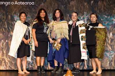 Photo from the TWoA Waiariki 2021 Graduations (Tauranga Moana), held at Bethlehem Baptist Church, Tauranga, New Zealand. Taken: Friday 7 May 2021. Photo: Mike Walen / KeyImagery Photography. Copyright: © Te Wananga o Aotearoa.