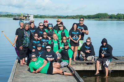 Photo from Day 2 of Waka Wānanga 2018, held in the Waikato, New Zealand. Taken: Saturday 17 November 2018. Photo: Rodrigo Hill / KeyImagery Photography. Copyright: © Te Wānanga o Aotearoa.