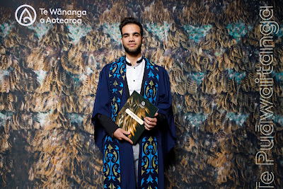Photo from the TWoA Tainui 2021 Graduations (Thursday Morning - Ceremony 1),  held at Elim Church, Te Rapa, Hamilton, New Zealand. Taken: Thursday 22 April 2021. Photo: Mike Walen / KeyImagery Photography. Copyright: © Te Wānanga o Aotearoa.