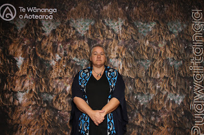 Photo from the TWoA Waiariki 2023 Graduations (Tauranga Moana), held at Bethlehem Baptist Church, Tauranga, Bay of Plenty, New Zealand on Friday, 5 May, 2023. Photo: InstaBooth / KeyImagery Photography. Copyright: © Te Wānanga o Aotearoa.