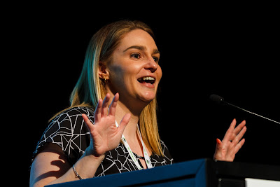 Photo from the 2018 Holiday Parks Association of New Zealand Conference at Claudelands Event Centre, Hamilton, New Zealand. Taken: Thursday, 26 July 2018. Photography: Mike Walen / KeyImagery Photography. Copyright: © Holiday Parks Association of New Zealand.