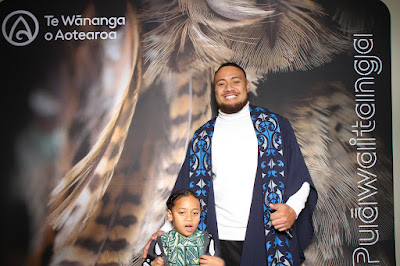 Photo from the TWoA Te Tai Tokerau (Whangarei) 2025 Graduation held at McKay Stadium in Whangarei, Northland, New Zealand on Thursday, 10 July, 2025. Photo by Alick Saunders for KeyImagery Photography. Copyright: © 2025 Te Wānanga o Aotearoa.