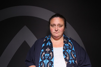 Booth photo from the TWoA Tainui 2019 Graduations (Ceremony 2),  held at Hamilton Boys' High School, Hamilton, New Zealand. Taken: Wednesday 17 April 2019. Photo: InstaBooth / KeyImagery Photography. Copyright: © Te Wānanga o Aotearoa.