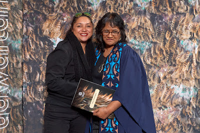 Photo from the TWoA Waiariki 2019 Graduations (Rotorua - Ceremony 2), held at the Distinction Hotel, Rotorua, New Zealand. Taken: Friday 24 May 2019. Photo: Alick Saunders / KeyImagery Photography. Copyright: © Te Wananga o Aotearoa.