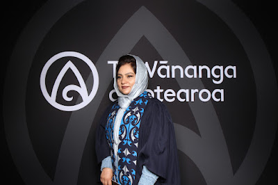 Photos from Ceremony 2 of the 2024 TWoA Tāmaki Makaurau Graduations (November) held at the Manukau City Baptist Church in Manukau, Auckland, New Zealand on Monday, 4 November, 2024 @ 6:00pm. Photography by Alick Saunders for KeyImagery Photography. Copyright: © 2024 Te Wānanga o Aotearoa.