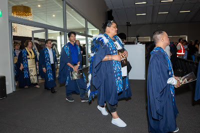 Photos from Ceremony 1 of the 2024 TWoA Tāmaki Makaurau Graduations (November) held at the Manukau City Baptist Church in Manukau, Auckland, New Zealand on Monday, 4 November, 2024 @ 12:00pm. Photography by Alick Saunders for KeyImagery Photography. Copyright: © 2024 Te Wānanga o Aotearoa.