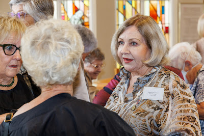 Photo from the Waikato Diocesan Founders Day Chapel Service at Waikato Diocesan School for Girls, Hamilton, New Zealand. Taken: Friday, 28 October, 2022. Photography: Mike Walen / KeyImagery Photography. Copyright: © Waikato Diocesan School for Girls.