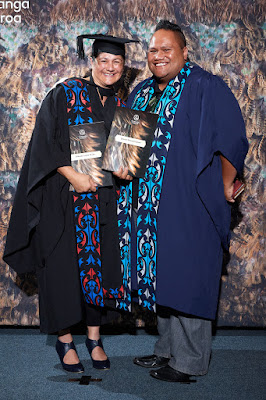 Photo from the TWoA Waiariki 2018 Graduations (Rotorua - Ceremomy 2), held at the Distinction Hotel, Rotoua, New Zealand. Taken: Friday 25 May 2018. Photo: Alick Saunders / KeyImagery Photography. Copyright: © Te Wananga o Aotearoa.