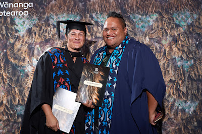 Photo from the TWoA Waiariki 2018 Graduations (Rotorua - Ceremomy 2), held at the Distinction Hotel, Rotoua, New Zealand. Taken: Friday 25 May 2018. Photo: Alick Saunders / KeyImagery Photography. Copyright: © Te Wananga o Aotearoa.
