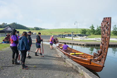 Photo from Day 2 of Waka Wānanga 2018, held in the Waikato, New Zealand. Taken: Saturday 17 November 2018. Photo: Rodrigo Hill / KeyImagery Photography. Copyright: © Te Wānanga o Aotearoa.