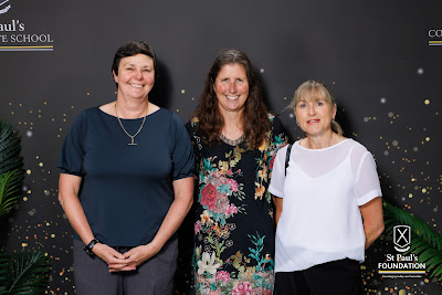 Photo from the 2025 St Paul's Foundation Bubbles After 5 event held at St Paul's Collegiate in Hamilton, Waikato, New Zealand on Thursday, 13 November, 2025. Photography by Mike Walen / KeyImagery Photography. Copyright: © 2025 St Paul's Foundation.