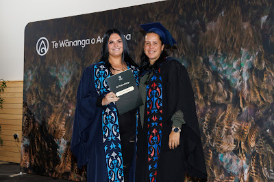 Photo from the TWoA Waiariki 2023 Graduations (Whakatāne), held at the Baptist Church, WHakatāne, Bay of Plenty, New Zealand on Wednesday, 17 May, 2023. Photo: Mike Walen / KeyImagery Photography. Copyright: © Te Wānanga o Aotearoa.