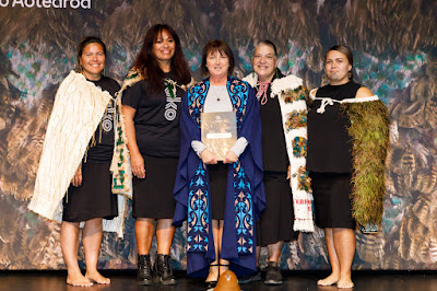 Photo from the TWoA Waiariki 2021 Graduations (Tauranga Moana), held at Bethlehem Baptist Church, Tauranga, New Zealand. Taken: Friday 7 May 2021. Photo: Mike Walen / KeyImagery Photography. Copyright: © Te Wananga o Aotearoa.