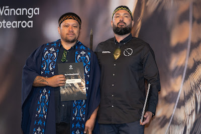 Photo from the TWoA Waiariki 2025 Graduation (Tauranga Moana), held at the Bethlehem Baptist Church in Tauranga, Bay of Plenty, New Zealand on Friday, 2 May, 2025. Photo by Alick Saunders for KeyImagery Photography. Copyright: © 2025 Te Wānanga o Aotearoa.