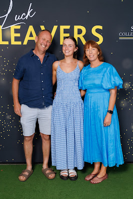 Photo from the 2025 Parents & Students Farewell event held at St Paul's Collegiate in Hamilton, Waikato, New Zealand on Thursday, 4 December, 2025. Photo by Mike Walen / KeyImagery Photography. Copyright: © 2025 St Paul's Collegiate.