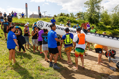 Photo from Day 1 of Waka Wānanga 2019, held in the Waikato, New Zealand. Taken: Friday, 8 November, 2019. Photo: Mike Walen / KeyImagery Photography. Copyright: © Te Wānanga o Aotearoa.
