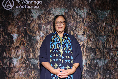 Booth photo from the TWoA Tainui 2021 Graduations (Thursday Afternoon - Ceremony 2), held at Elim Church, Te Rapa, Hamilton, New Zealand. Taken: Thursday 22 April 2021. Photo: InstaBooth / KeyImagery Photography. Copyright: © Te Wānanga o Aotearoa.
