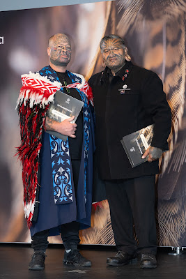 Photo from the TWoA Waiariki 2025 Graduation (Tauranga Moana), held at the Bethlehem Baptist Church in Tauranga, Bay of Plenty, New Zealand on Friday, 2 May, 2025. Photo by Alick Saunders for KeyImagery Photography. Copyright: © 2025 Te Wānanga o Aotearoa.