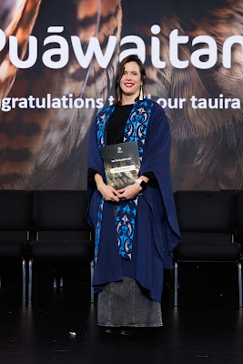 Photo from Ceremony 6 of the TWoA Tāmaki Makaurau 2025 Graduations (May 2025) held at the Mangere Arts Centre in Auckland, New Zealand on Wednesday, 28 May, 2025. Photo by Mike Walen / KeyImagery Photography. Copyright: © 2025 Te Wānanga o Aotearoa.