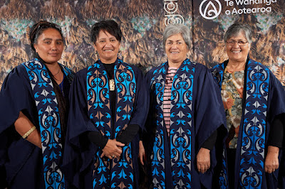 Photo from the TWoA Waiariki 2018 Graduations (Whakatane), held at Whaktane Baptist Church, Whakatane, New Zealand. Taken: Wednesday 23 May 2018. Photo: Alick Saunders / KeyImagery Photography. Copyright: © Te Wananga o Aotearoa.