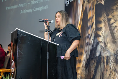 Photos from Ceremony 1 of the 2024 TWoA Tāmaki Makaurau Graduations (November) held at the Manukau City Baptist Church in Manukau, Auckland, New Zealand on Monday, 4 November, 2024 @ 12:00pm. Photography by Alick Saunders for KeyImagery Photography. Copyright: © 2024 Te Wānanga o Aotearoa.