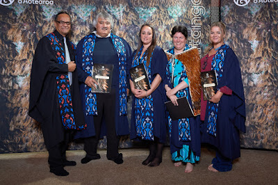 Photo from the TWoA Waiariki 2018 Graduations (Kawerau), held at Rautahi Marae, Kawerau, New Zealand. Taken: Friday 11 May 2018. Photo: Alick Saunders / KeyImagery Photography. Copyright: © Te Wananga o Aotearoa.