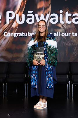 Photo from Ceremony 6 of the TWoA Tāmaki Makaurau 2025 Graduations (May 2025) held at the Mangere Arts Centre in Auckland, New Zealand on Wednesday, 28 May, 2025. Photo by Mike Walen / KeyImagery Photography. Copyright: © 2025 Te Wānanga o Aotearoa.