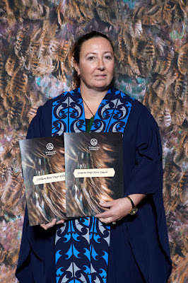 Photo from the TWoA Waiariki 2019 Graduations (Whakatane), held at the Whakatane Baptist Church, Whakatane, New Zealand. Taken: Wednesday 22 May 2019. Photo: Alick Saunders / KeyImagery Photography. Copyright: © Te Wananga o Aotearoa.