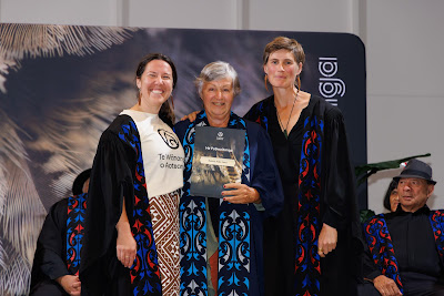 Photo from the TWoA Te Tai Tokerau (Kaikohe) 2025 Graduation held at the War Memorial Hall in Kaikohe, Northland, New Zealand on Tuesday, 15 April, 2025. Photo by Mike Walen / KeyImagery Photography. Copyright: © 2025 Te Wānanga o Aotearoa.