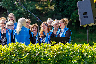 Photo from the Anzac Civic Parade/Service held at Memorial Park, Hamilton, New Zealand. Taken: Sunday, 25 April 2021. Photo: Mike Walen / KeyImagery Photography. Copyright: © Hamilton City Council.