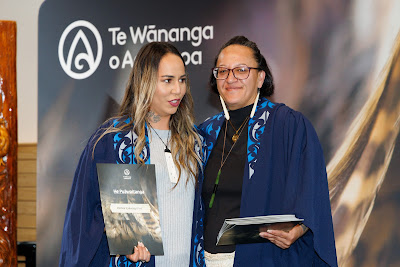 Photo from the TWoA Waiariki 2025 Graduation (Whakatāne), held at the Whakatāne Baptist Church in Whakatāne, Bay of Plenty, New Zealand on Wednesday, 14 May, 2025. Photo: Mike Walen / KeyImagery Photography. Copyright: © 2025 Te Wānanga o Aotearoa.
