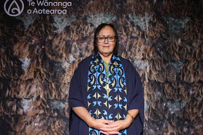 Booth photo from the TWoA Tainui 2021 Graduations (Thursday Afternoon - Ceremony 2), held at Elim Church, Te Rapa, Hamilton, New Zealand. Taken: Thursday 22 April 2021. Photo: InstaBooth / KeyImagery Photography. Copyright: © Te Wānanga o Aotearoa.