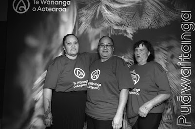 Photo from the TWoA Waiariki 2025 Graduation (Tauranga Moana), held at the Bethlehem Baptist Church in Tauranga, Bay of Plenty, New Zealand on Friday, 2 May, 2025. Photo by Alick Saunders for KeyImagery Photography. Copyright: © 2025 Te Wānanga o Aotearoa.