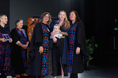 Photo from the TWoA Tāmaki Makaurau 2024 Graduations (Ceremony 5 @ 2pm), held at Church Unlimited, Glendene, Auckland, New Zealand on Wednesday, 26 June, 2024. Photo: Mike Walen / KeyImagery Photography. Copyright: © Te Wānanga o Aotearoa.
