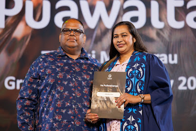 Official photos from Ceremony 2 of the TWoA Tāmaki Makaurau 2025 Graduations (November Ceremonies) held at Church Unlimited, Glendene, Auckland, New Zealand at 5pm on Tuesday, 11 November, 2025. Photography by Mike Walen & InstaBooth / KeyImagery Photography. Copyright: © 2025 Te Wānanga o Aotearoa.
