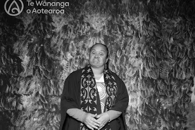 Booth photo from the TWoA Tainui 2021 Graduations (Thursday Afternoon - Ceremony 2), held at Elim Church, Te Rapa, Hamilton, New Zealand. Taken: Thursday 22 April 2021. Photo: InstaBooth / KeyImagery Photography. Copyright: © Te Wānanga o Aotearoa.