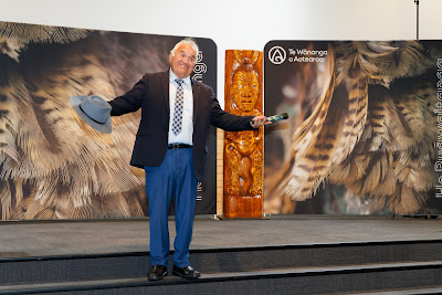 Photo from the TWoA Waiariki 2025 Graduation (Whakatāne), held at the Whakatāne Baptist Church in Whakatāne, Bay of Plenty, New Zealand on Wednesday, 14 May, 2025. Photo: Mike Walen / KeyImagery Photography. Copyright: © 2025 Te Wānanga o Aotearoa.
