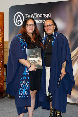 Photo from the TWoA Waiariki 2025 Graduation (Whakatāne), held at the Whakatāne Baptist Church in Whakatāne, Bay of Plenty, New Zealand on Wednesday, 14 May, 2025. Photo: Mike Walen / KeyImagery Photography. Copyright: © 2025 Te Wānanga o Aotearoa.