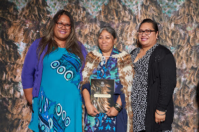 Photo from the TWoA Waiariki 2019 Graduations (Whakatane), held at the Whakatane Baptist Church, Whakatane, New Zealand. Taken: Wednesday 22 May 2019. Photo: Alick Saunders / KeyImagery Photography. Copyright: © Te Wananga o Aotearoa.