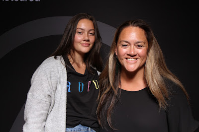 Booth photo from the TWoA Tainui 2019 Graduations (Ceremony 3),  held at Hamilton Boys' High School, Hamilton, New Zealand. Taken: Thursday 18 April 2019. Photo: InstaBooth / KeyImagery Photography. Copyright: © Te Wānanga o Aotearoa.