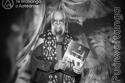 Booth photo from Ceremony 1 of the TWoA Tāmaki Makaurau 2025 Graduations (March 2025) held at the Mangere Arts Centre in Auckland, New Zealand on Wednesday, 12 March, 2025. Photo: InstaBooth by KeyImagery Photography. Copyright: © 2025 Te Wānanga o Aotearoa.