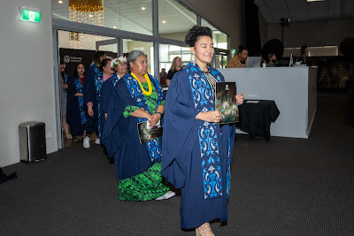 Photos from Ceremony 1 of the 2024 TWoA Tāmaki Makaurau Graduations (November) held at the Manukau City Baptist Church in Manukau, Auckland, New Zealand on Monday, 4 November, 2024 @ 12:00pm. Photography by Alick Saunders for KeyImagery Photography. Copyright: © 2024 Te Wānanga o Aotearoa.