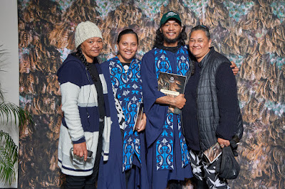 Photo from the TWoA Waiariki 2019 Graduations (Whakatane), held at the Whakatane Baptist Church, Whakatane, New Zealand. Taken: Wednesday 22 May 2019. Photo: Alick Saunders / KeyImagery Photography. Copyright: © Te Wananga o Aotearoa.