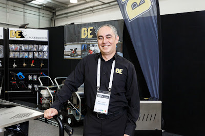 Photo from Day 2 of the HIANZ Conference & Trade Show 2019 held at the Claudelands Events Centre, Hamilton, New Zealand. Taken: Thursday, 4 July 2019. Photography: Mike Walen / KeyImagery Photography. Copyright: © HIANZ.