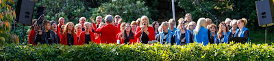 Photo from the Anzac Civic Parade/Service held at Memorial Park, Hamilton, New Zealand. Taken: Sunday, 25 April 2021. Photo: Mike Walen / KeyImagery Photography. Copyright: © Hamilton City Council.
